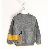 iDO long sleeve top : 2