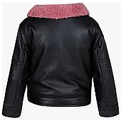 losan leather jacket : 2