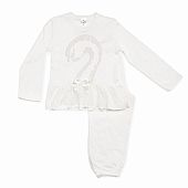 kiknos my little kiss pajamas : 1