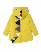 tuc-tuc galaxy friends waterproof jacket : 2