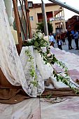 Wedding  at church of Saint Paraskevi : 15