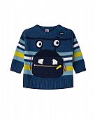 tuc-tuc galaxy friends sweater : 1