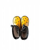 tuc-tuc dog&apos;s mix rain boots : 4