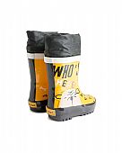 tuc-tuc dog&apos;s mix rain boots : 3