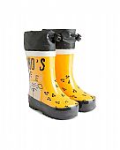 tuc-tuc dog&apos;s mix rain boots : 2