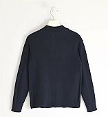 iDO zip-up knit sweatshirt : 2