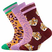 socks 3-Pack ewers : 1