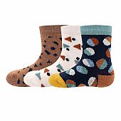 socks 3-Pack ewers : 1