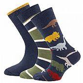 socks 3-Pack ewers : 1