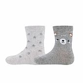 socks 2-Pack ewers : 1