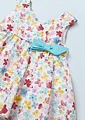 Mayoral diaper cover dress : 1