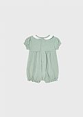 Mayoral short romper made from sustainable cotton : 2