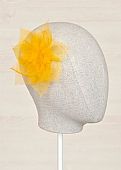 abel and lula organza flower tweezers : 1