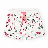 boboli printed shorts : 1