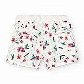 boboli printed shorts : 2