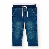 elastic boboli jeans : 1