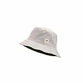 unisex reversible boboli twill safari hat : 2