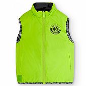 double sided boboli vest : 4