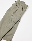 zippy cotton cargo pants : 1