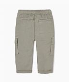 zippy cotton cargo pants : 3