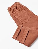 Twill zippy pants : 1