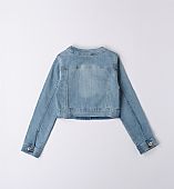 iDO denim jacket : 2