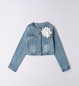 iDO denim jacket : 1