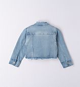 iDO denim jacket : 2