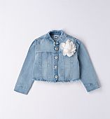 iDO denim jacket : 1