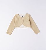 iDO lurex bolero/jacket : 1