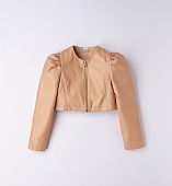 iDO leather jacket : 1