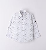 iDO design cotton shirt : 1