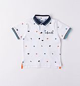 iDO polo shirt : 1