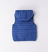 iDO sleeveless jacket : 2