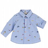 chicco shirt : 2