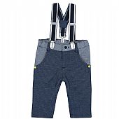 chicco suspender pants : 1