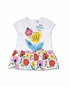 Tiny Critters tuc-tuc dress : 1