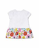 Tiny Critters tuc-tuc dress : 2