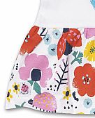 Tiny Critters tuc-tuc dress : 4