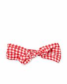 Gingham Really Sweet tuc-tuc hair band : 2