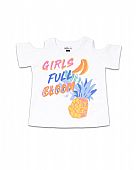 full bloom nathkids t-shirt : 1