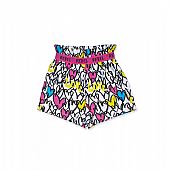 Rebel Girl nathkids printed shorts : 1