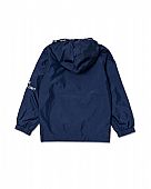 Flat navy blue jacket for boy Your game nathkids  : 2