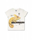 nathKids Chameleon Desert Trail T-Shirt : 1