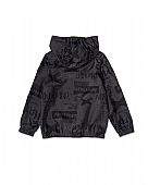 Nathkids Urban Activist boy&apos;s gray flat jacket  : 2