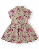 CANADA House floral dress : 2