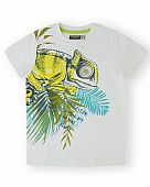 IGUANA CANADA House short-sleeved top : 1