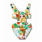 tuc-tuc trikini swimsuit : 1