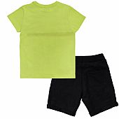 nathkids bermuda set : 2