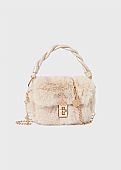 Abel and Lula fur bag : 2